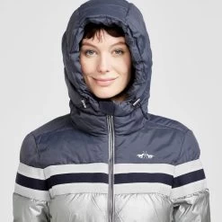 Women’s Eliza Jacket -Sports Outdoor go 526464 e