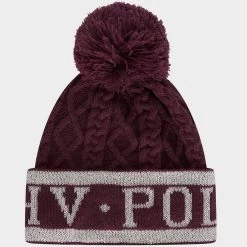 Beanie POLO Knit