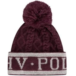 Beanie POLO Knit -Sports Outdoor go 526466 z