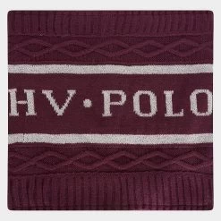 Loop Scarf POLO Knit
