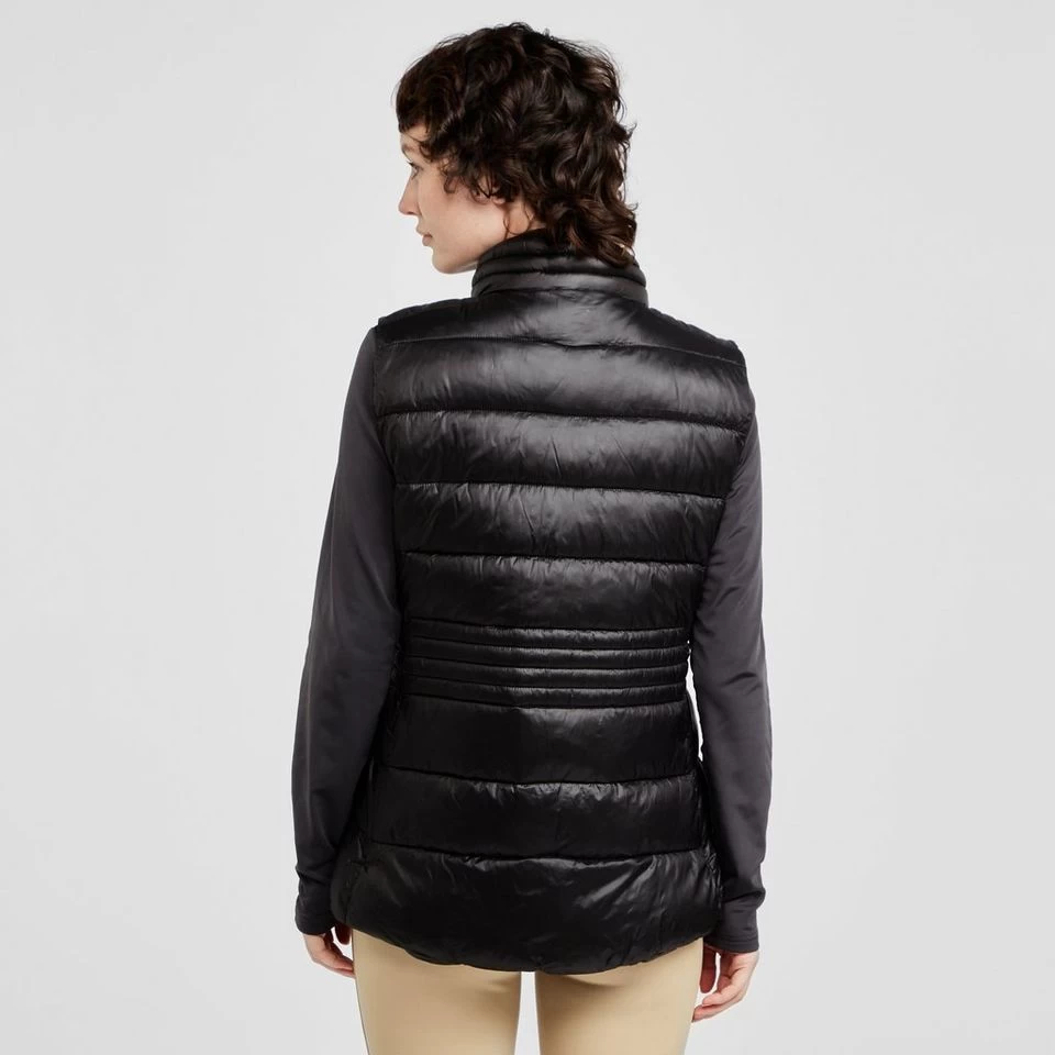 Women’s City Stars Bodywarmer 4 Women’s City Stars Bodywarmer - Image 2