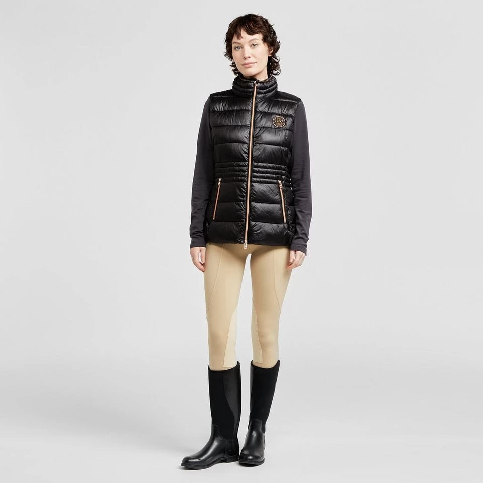 Women’s City Stars Bodywarmer 5 Women’s City Stars Bodywarmer - Image 3