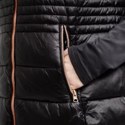 Women’s City Stars Bodywarmer 13 Women’s City Stars Bodywarmer -Sports Outdoor go 526530 e