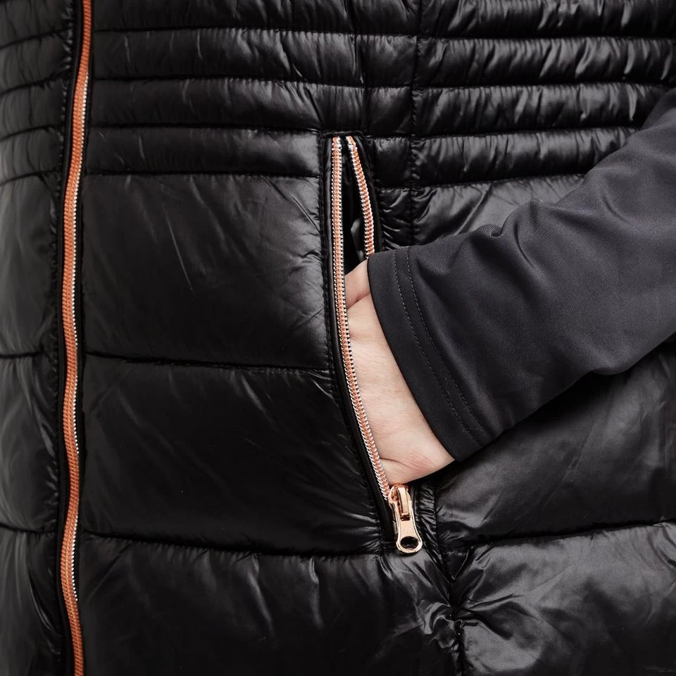 Women’s City Stars Bodywarmer 7 Women’s City Stars Bodywarmer - Image 5