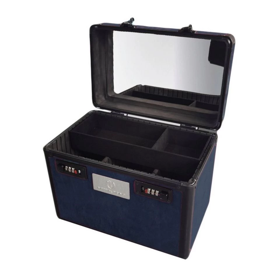 Shiny Flower Power Small Groom Box 5 Shiny Flower Power Small Groom Box - Image 3