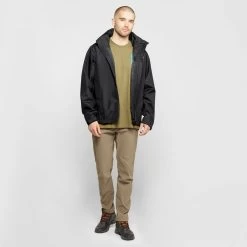 Adidas TERREX Men’s Multi RAIN.RDY Waterproof Jacket -Sports Outdoor go 526841 c