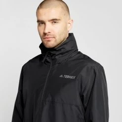 Adidas TERREX Men’s Multi RAIN.RDY Waterproof Jacket -Sports Outdoor go 526841 d