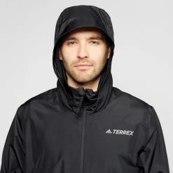 Adidas TERREX Men’s Multi RAIN.RDY Waterproof Jacket -Sports Outdoor go 526841 f