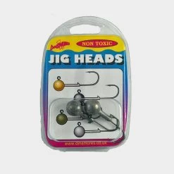 Dinsmores Jig Head (14g)