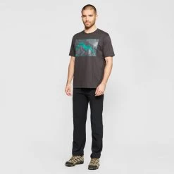 Men’s Contour T-Shirt -Sports Outdoor go 534320 c