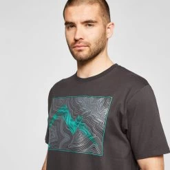 Men’s Contour T-Shirt -Sports Outdoor go 534320 d