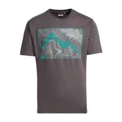 Men’s Contour T-Shirt -Sports Outdoor go 534320 u
