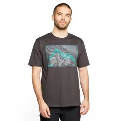 Men’s Contour T-Shirt -Sports Outdoor go 534320 z