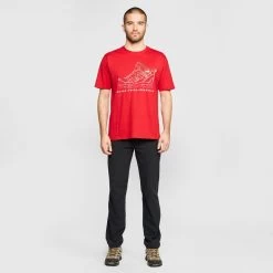 Men's Climb T-Shirt 10 Men's Climb T-Shirt -Sports Outdoor go 534322 c