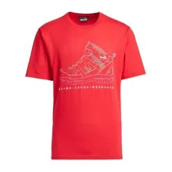 Men's Climb T-Shirt 12 Men's Climb T-Shirt -Sports Outdoor go 534322 u
