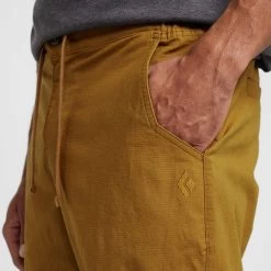 Black Diamond Men’s Rocklock Pants -Sports Outdoor go 535165 d