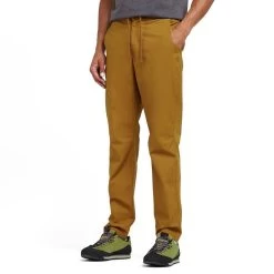 Black Diamond Men’s Rocklock Pants -Sports Outdoor go 535165 z