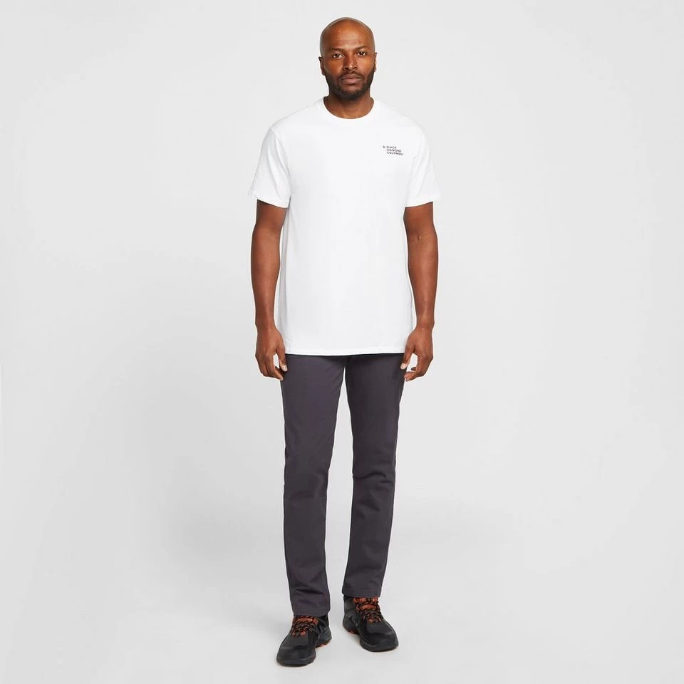 Men’s Black Diamond Equipment For Alpinists T-shirt 5 Men’s Black Diamond Equipment For Alpinists T-shirt - Image 3