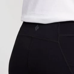 Black Diamond Women’s Session Tights -Sports Outdoor go 535182 d