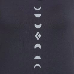 Black Diamond Women's Icon Full Moon Tank Top -Sports Outdoor go 535184 e