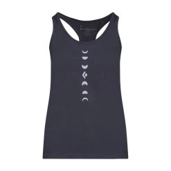 Black Diamond Women's Icon Full Moon Tank Top -Sports Outdoor go 535184 u