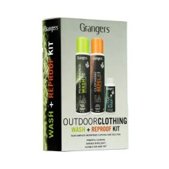 Grangers Clothing Care Kit -Sports Outdoor go 535468 z
