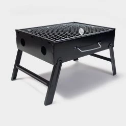 Steel Portable BBQ 16 Steel Portable BBQ -Sports Outdoor go 535843 c