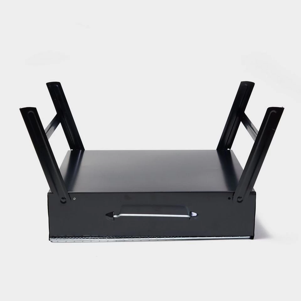 Steel Portable BBQ 9 Steel Portable BBQ - Image 7