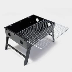 Steel Portable BBQ 21 Steel Portable BBQ -Sports Outdoor go 535843 h
