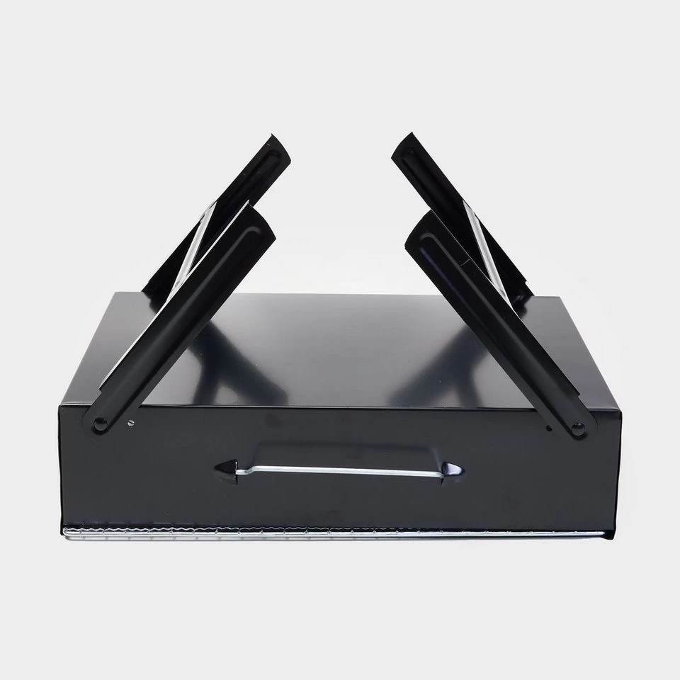 Steel Portable BBQ 11 Steel Portable BBQ - Image 9