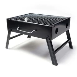 Steel Portable BBQ 25 Steel Portable BBQ -Sports Outdoor go 535843 z