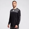 Men's Defend Foxhead Long Sleeve Jersey -Sports Outdoor go 546407 a