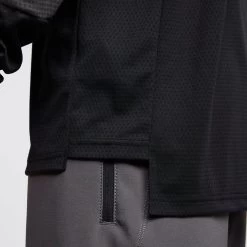 Men's Defend Foxhead Long Sleeve Jersey -Sports Outdoor go 546407 e