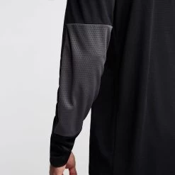 Men's Defend Foxhead Long Sleeve Jersey -Sports Outdoor go 546407 f