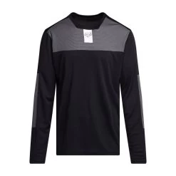 Men's Defend Foxhead Long Sleeve Jersey -Sports Outdoor go 546407 u