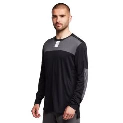 Men's Defend Foxhead Long Sleeve Jersey -Sports Outdoor go 546407 z