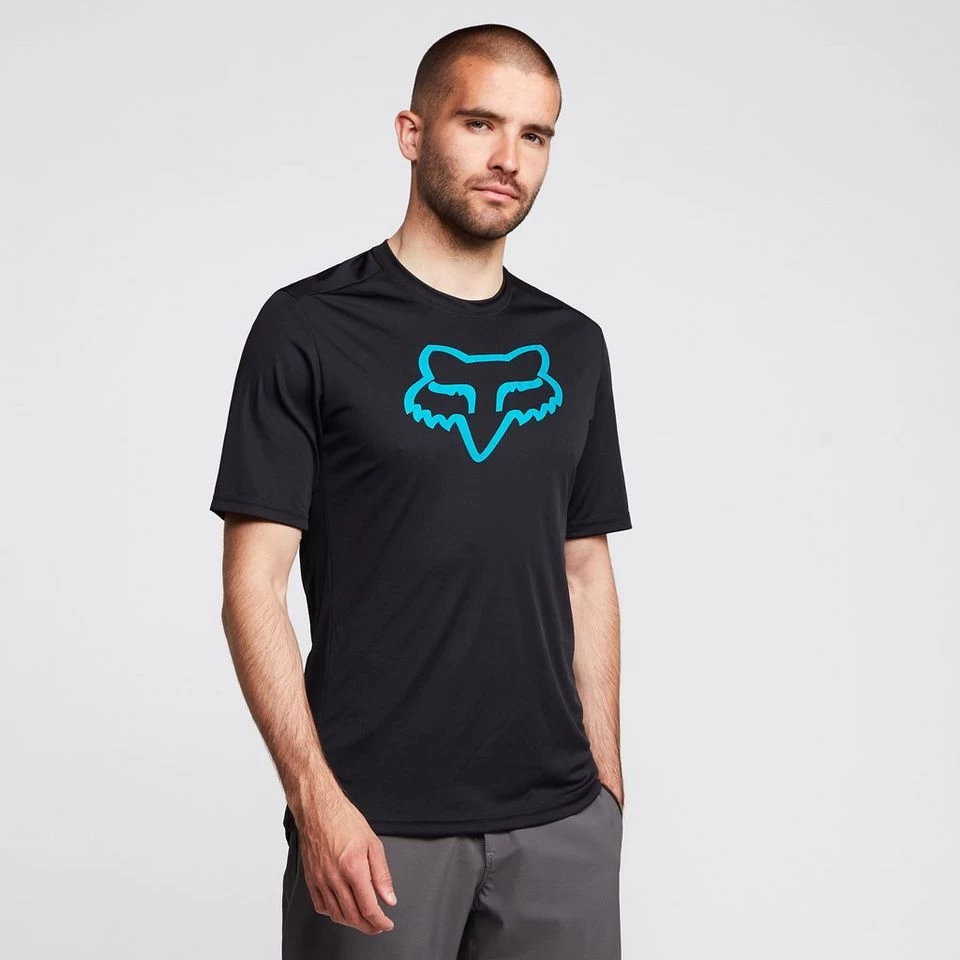 Fox Ranger Short Sleeve Jersey 3 Fox Ranger Short Sleeve Jersey
