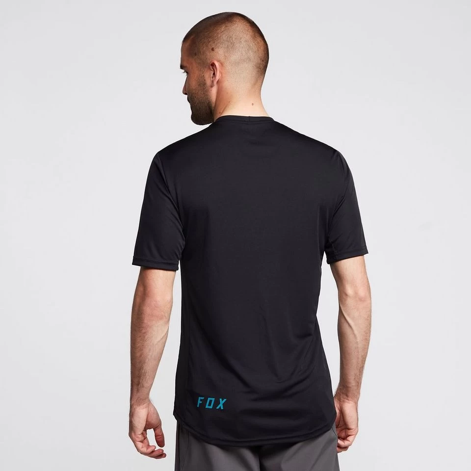 Fox Ranger Short Sleeve Jersey 4 Fox Ranger Short Sleeve Jersey - Image 2