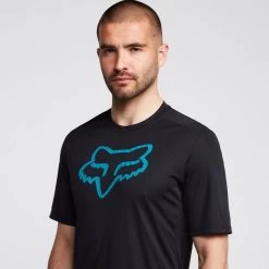 Fox Ranger Short Sleeve Jersey 12 Fox Ranger Short Sleeve Jersey -Sports Outdoor go 546413 d