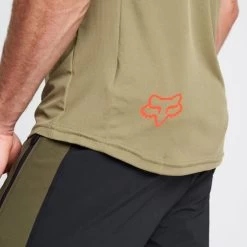Fox Men’s Ranger Moth Short Sleeve Jersey 13 Fox Men’s Ranger Moth Short Sleeve Jersey -Sports Outdoor go 546414 e