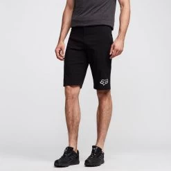 Fox Men’s Ranger Shorts With Liner -Sports Outdoor go 546423 z