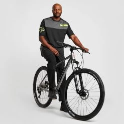 Fox Men’s Defend Moth Short Sleeve Jersey -Sports Outdoor go 547005 c