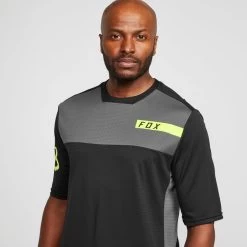 Fox Men’s Defend Moth Short Sleeve Jersey -Sports Outdoor go 547005 d