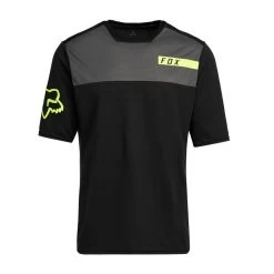 Fox Men’s Defend Moth Short Sleeve Jersey -Sports Outdoor go 547005 u