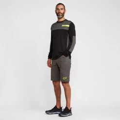 Fox Men’s Ranger Lite Shorts -Sports Outdoor go 547008 c