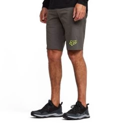 Fox Men’s Ranger Lite Shorts -Sports Outdoor go 547008 z