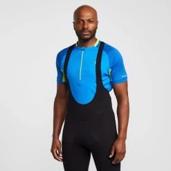 Dare 2b Men's AEP Virtuous Bibbed Cycling Tight -Sports Outdoor go 547076 c