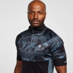 Dare 2b Men's Stay The Course II Cycling Jersey 15 Dare 2b Men's Stay The Course II Cycling Jersey -Sports Outdoor go 547080 d