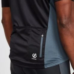 Dare 2b Men's Stay The Course II Cycling Jersey 16 Dare 2b Men's Stay The Course II Cycling Jersey -Sports Outdoor go 547080 e