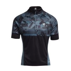 Dare 2b Men's Stay The Course II Cycling Jersey 20 Dare 2b Men's Stay The Course II Cycling Jersey -Sports Outdoor go 547080 u